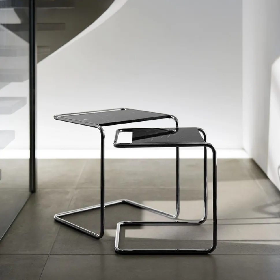 JS . Thonet - Satztischset B 97 Serious