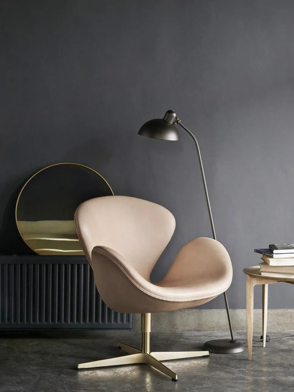 Kaiser Idell 6556-F