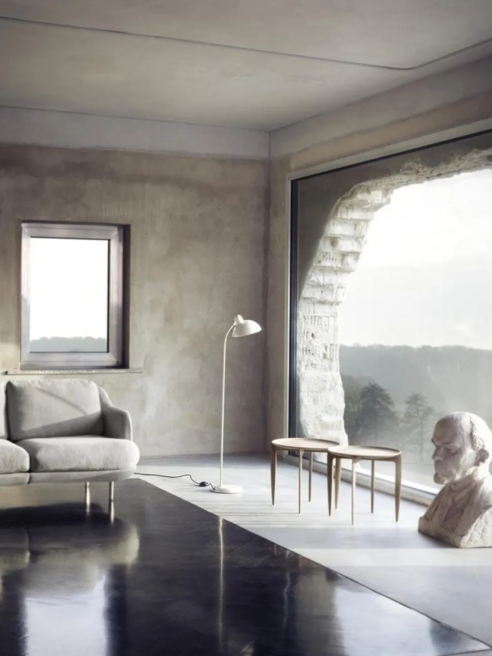 Kaiser Idell 6556-F