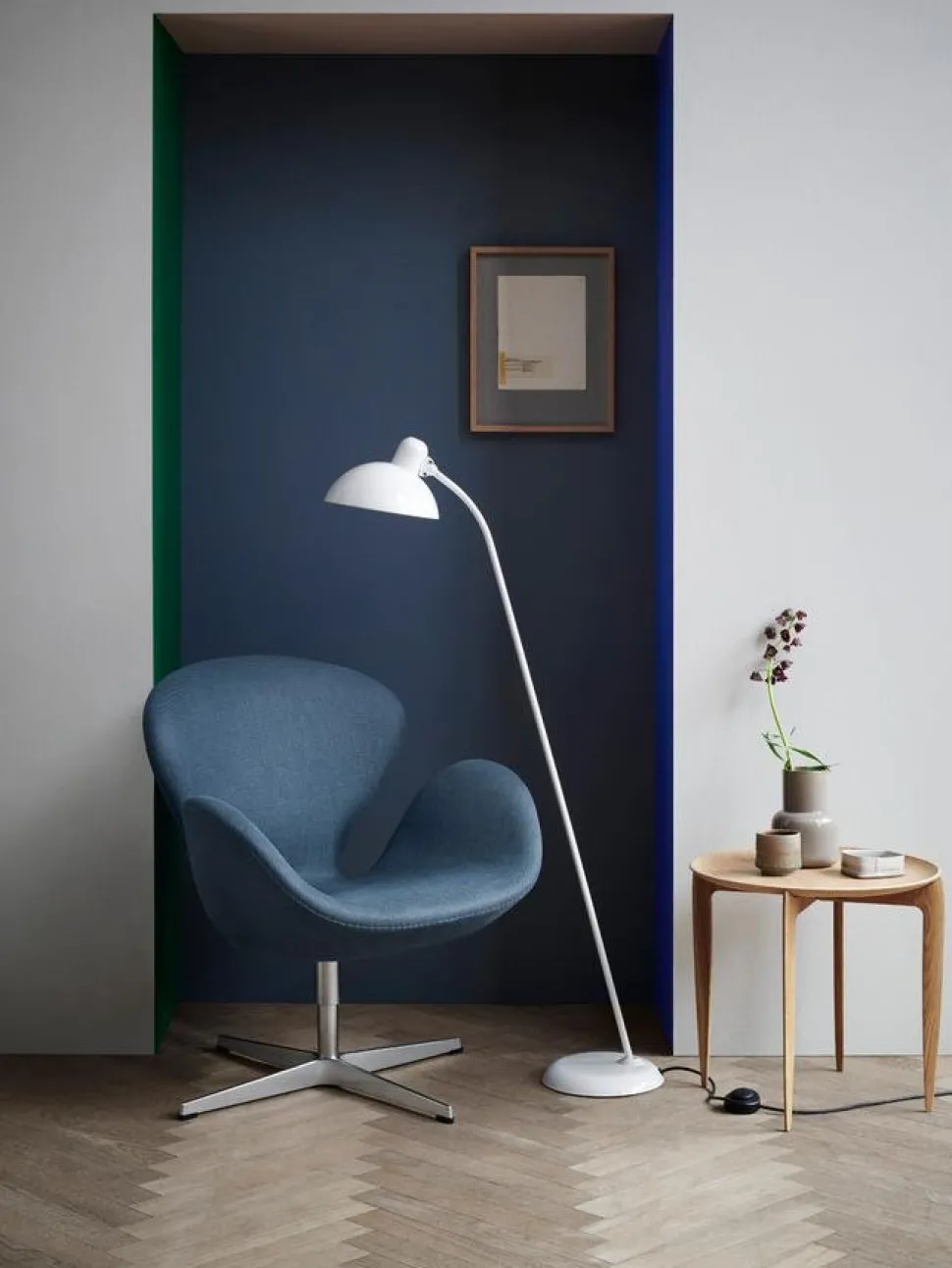 Kaiser Idell 6556-F