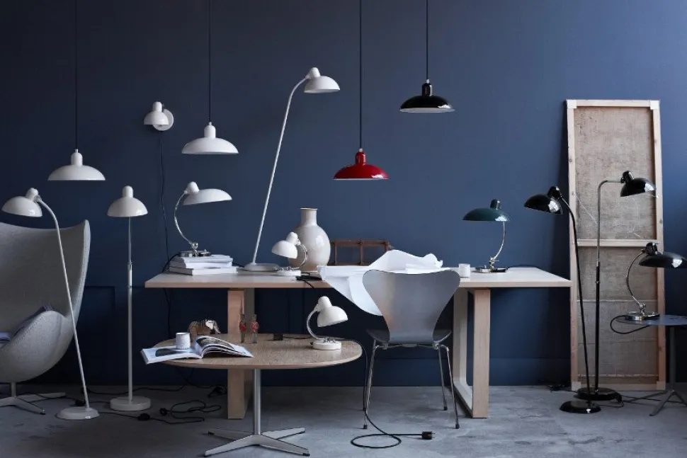 Kaiser Idell 6556-F