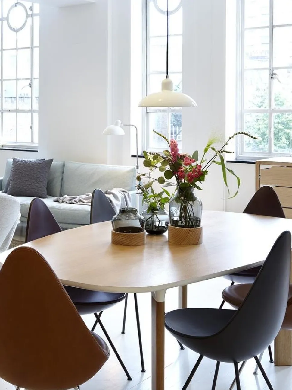 Kaiser Idell 6631-P
