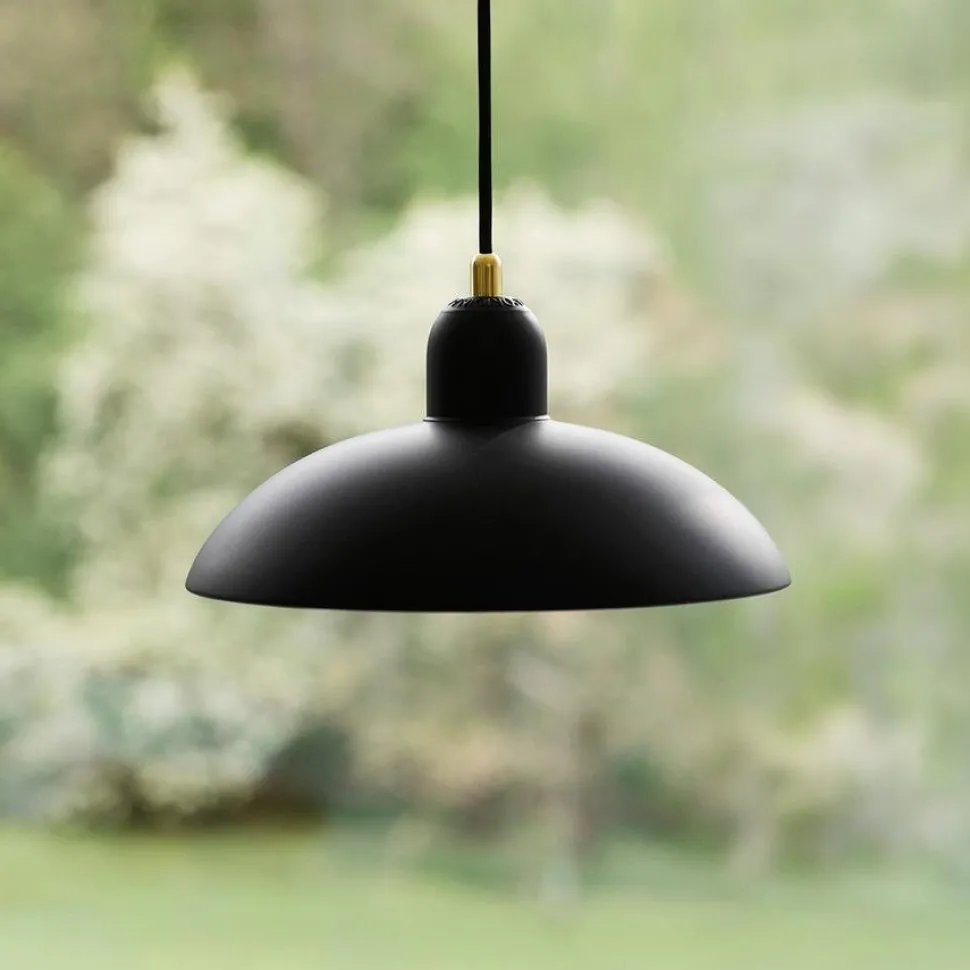 Kaiser Idell 6631-P