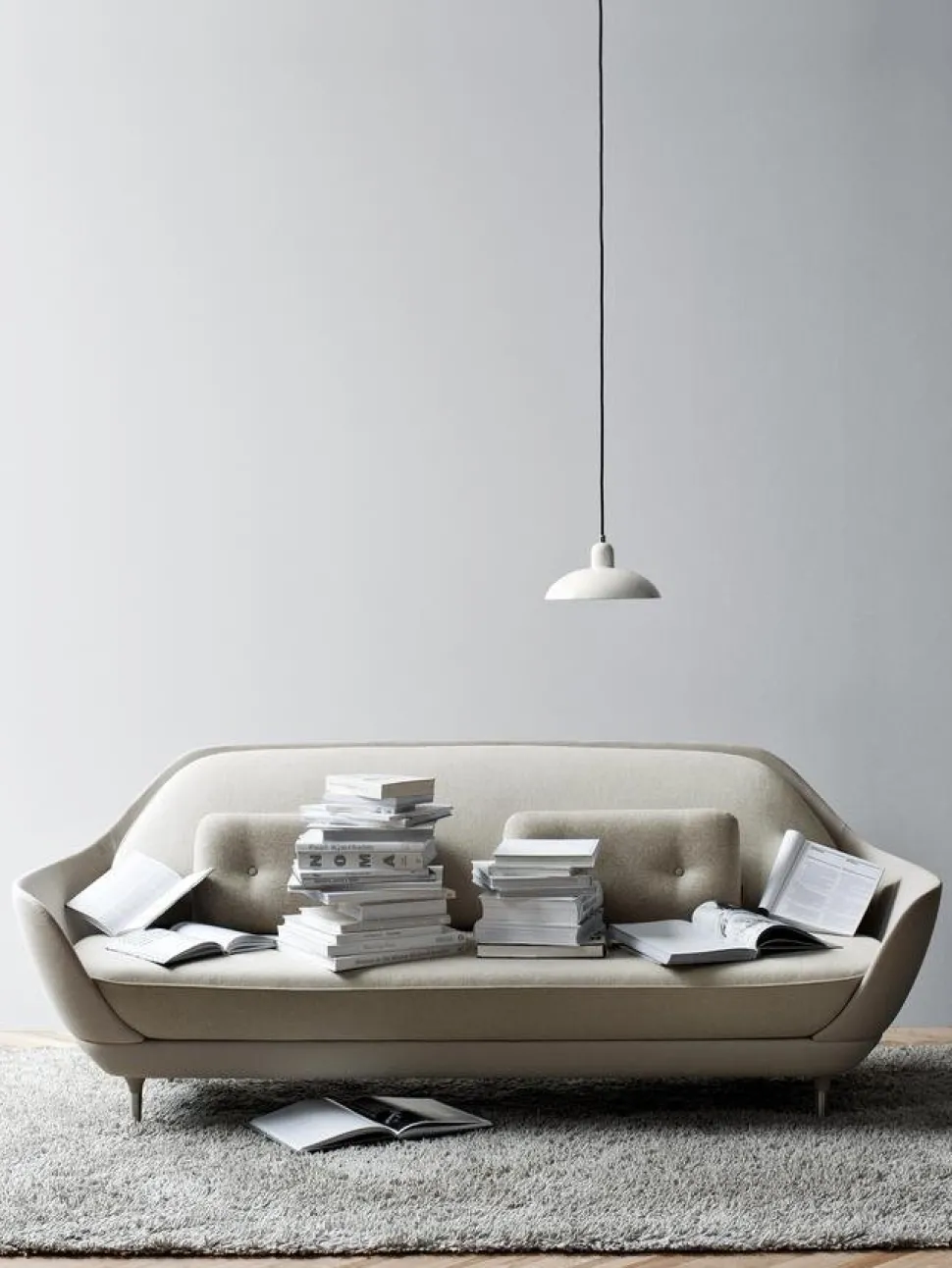Kaiser Idell 6631-P
