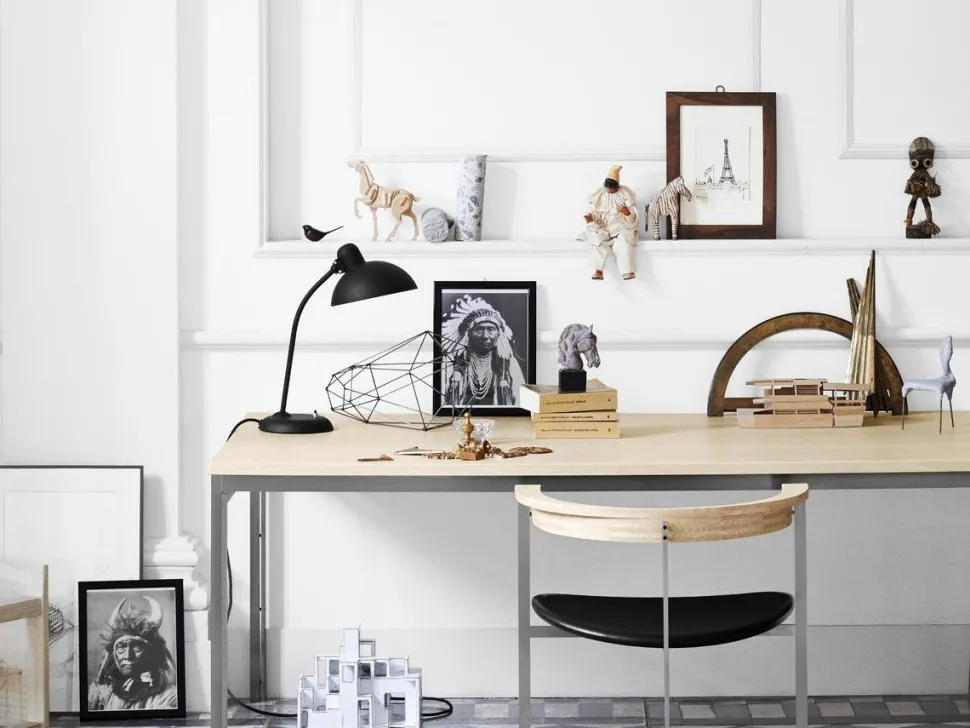 Kaiser Idell 6556-T