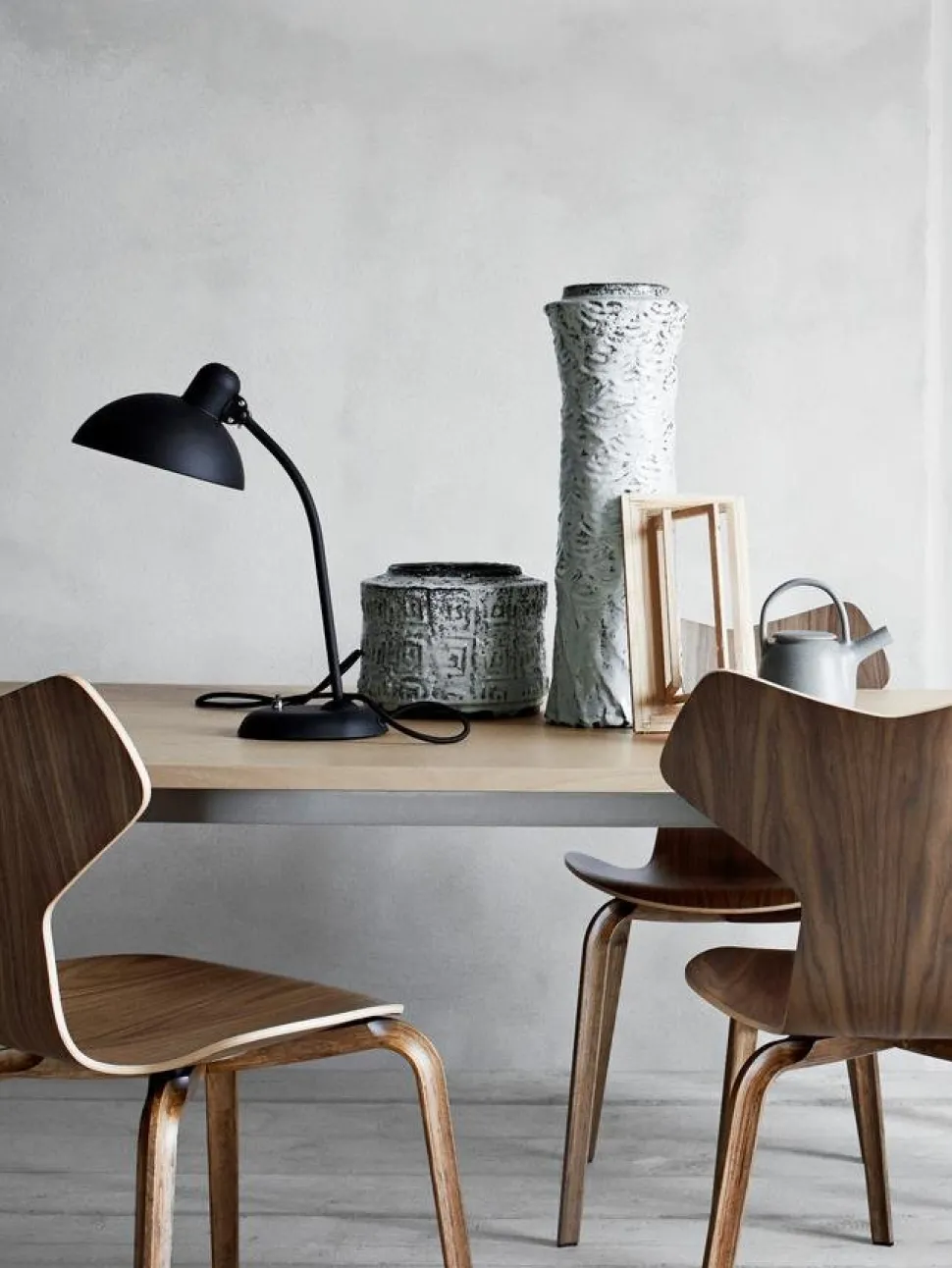 Kaiser Idell 6556-T