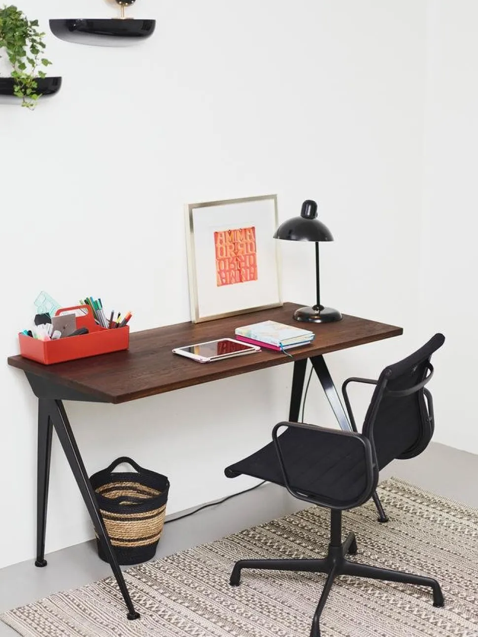 Kaiser Idell 6556-T