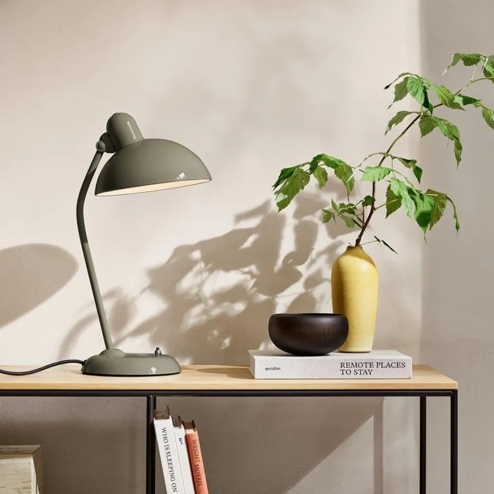 Kaiser Idell 6556-T