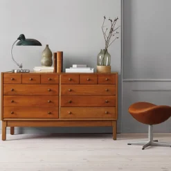 Kaiser Idell 6631-T Luxus
