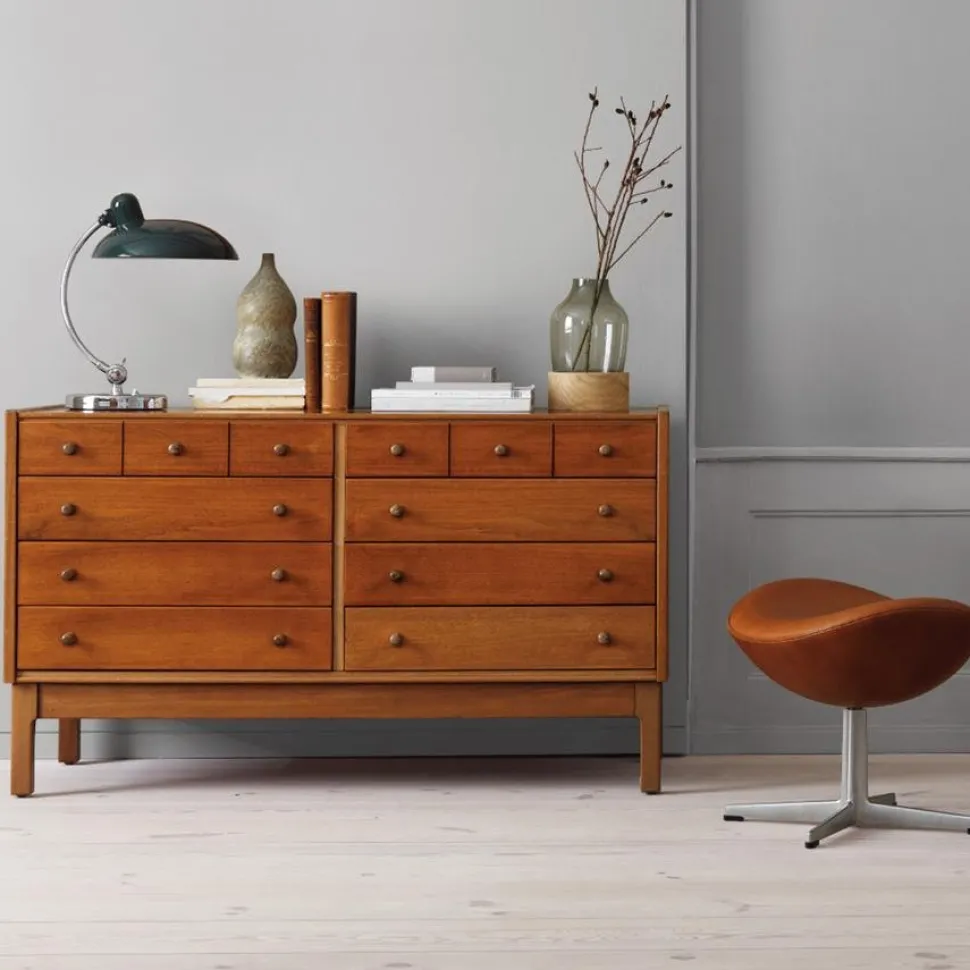 Kaiser Idell 6631-T Luxus