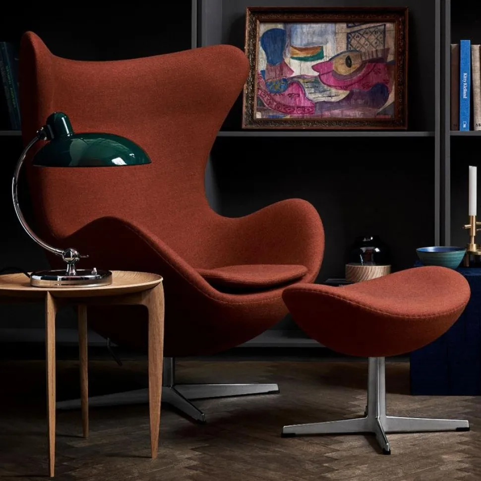 Kaiser Idell 6631-T Luxus