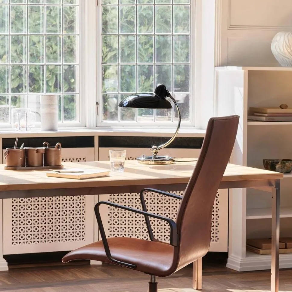 Kaiser Idell 6631-T Luxus