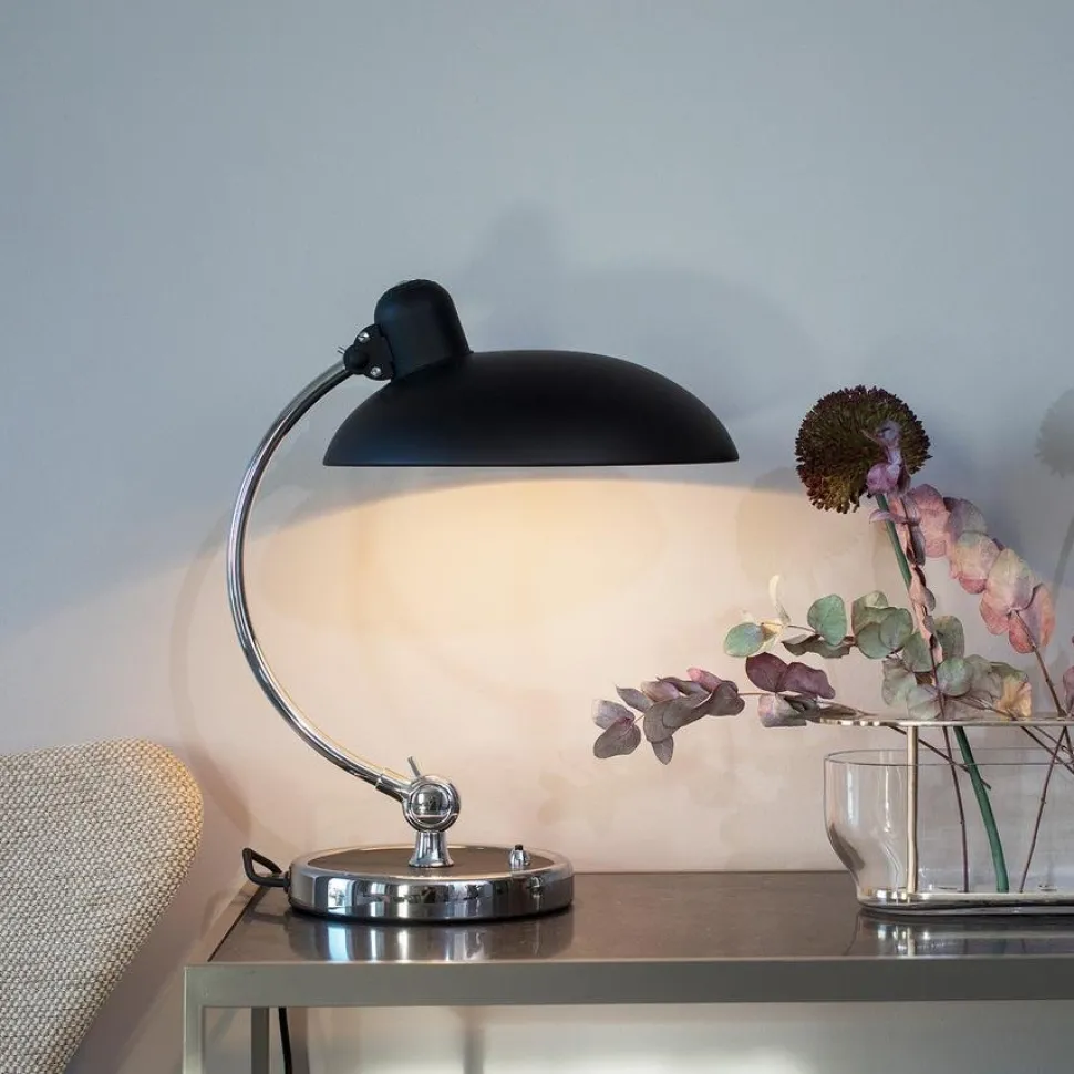 Kaiser Idell 6631-T Luxus