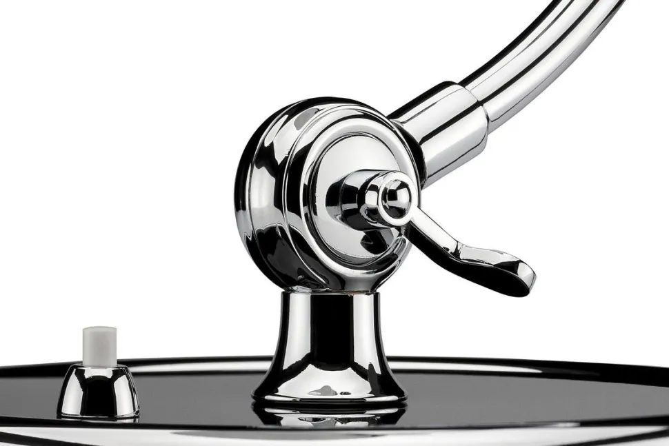 Kaiser Idell 6631-T Luxus