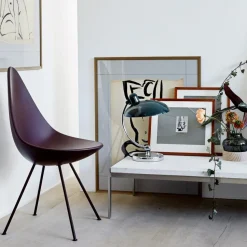 Kaiser Idell 6631-T Luxus