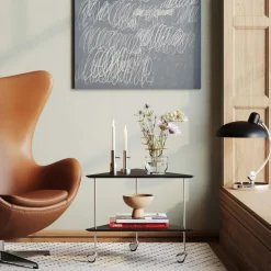 Kaiser Idell 6631-T Luxus