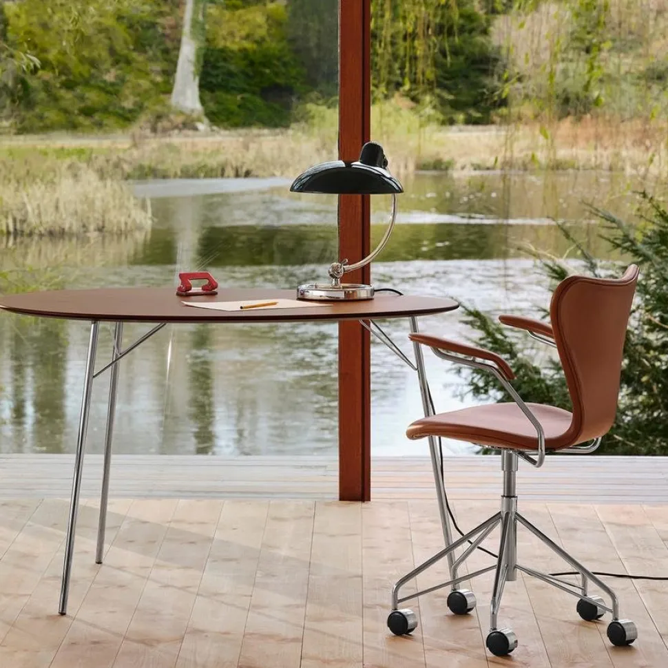 Kaiser Idell 6631-T Luxus