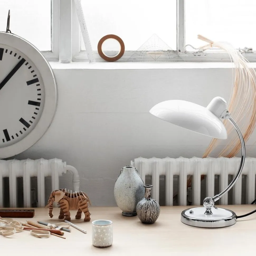 Kaiser Idell 6631-T Luxus