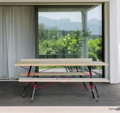 Kampenwand Tisch