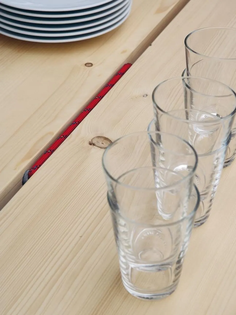 Kampenwand Tisch