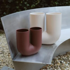 Kink Vase
