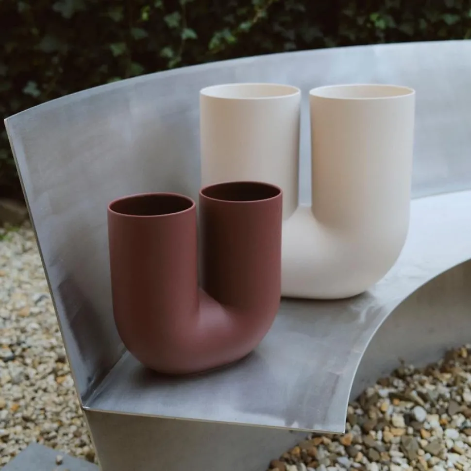 Kink Vase
