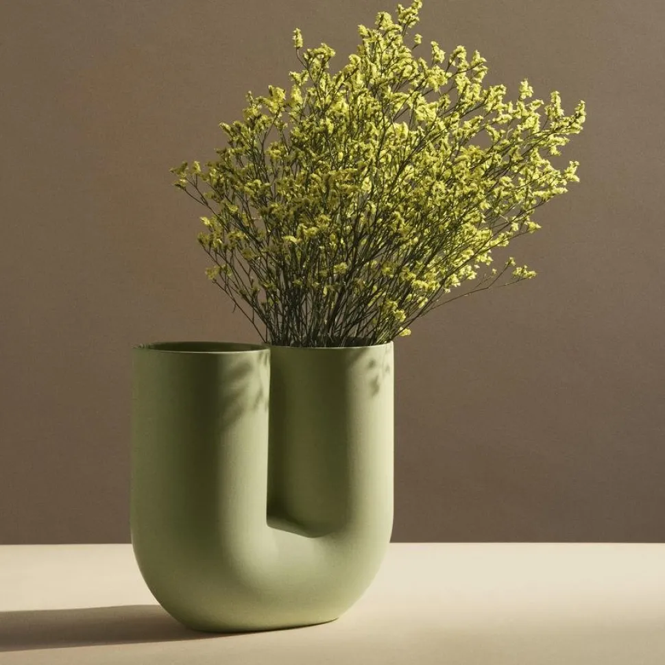 Kink Vase