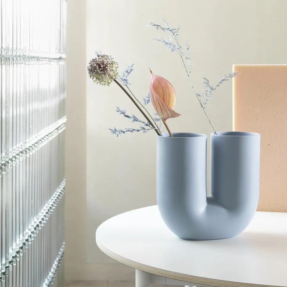Kink Vase
