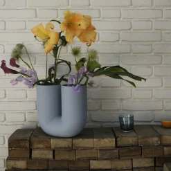 Kink Vase