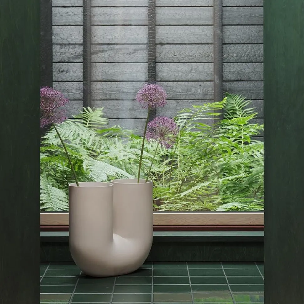 Kink Vase
