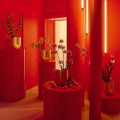 Kink Vase