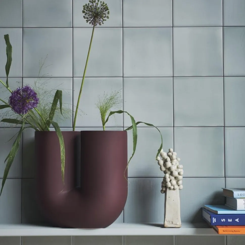 Kink Vase