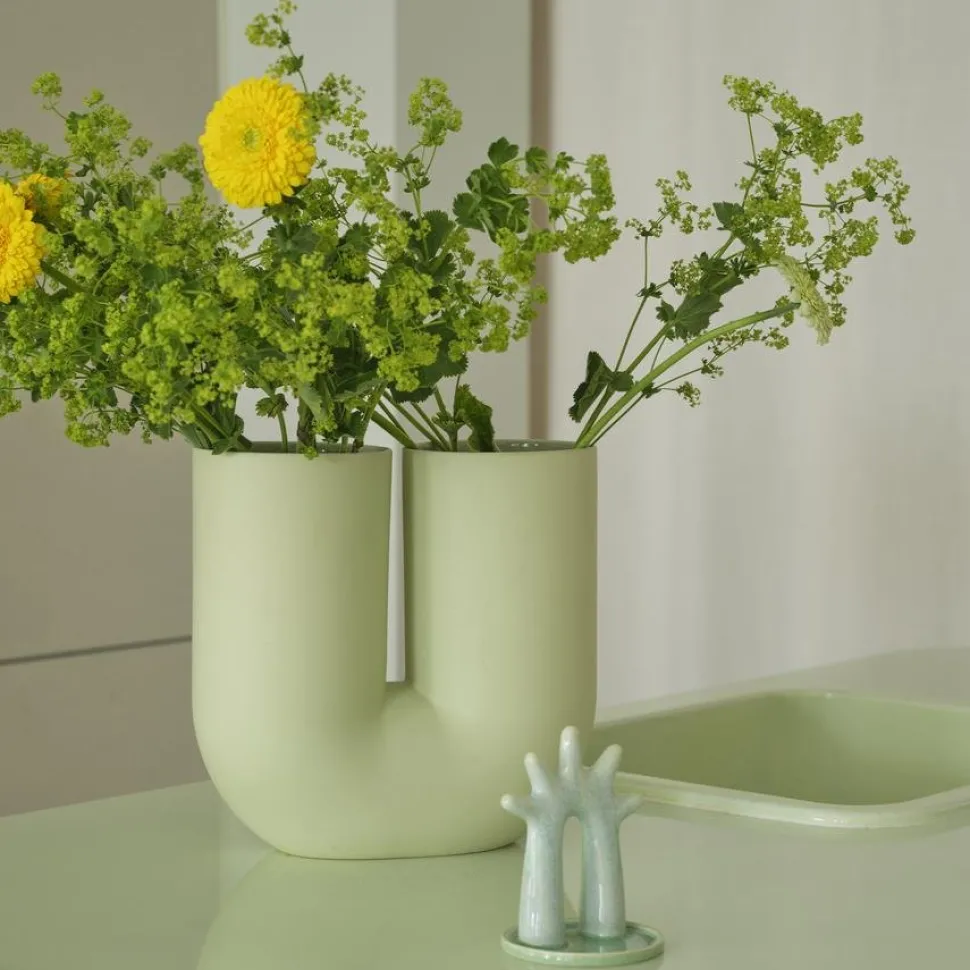 Kink Vase