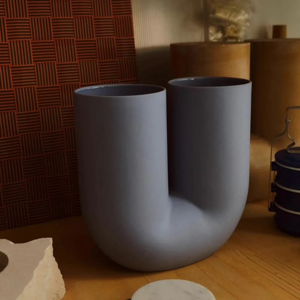 Kink Vase