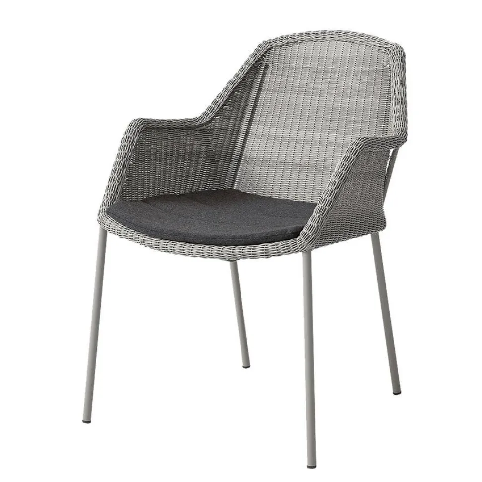 Kissen für Breeze Stuhl