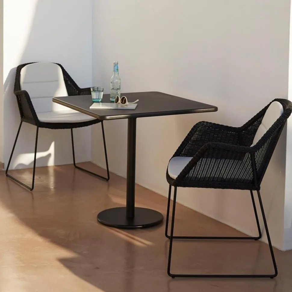 Kissen für Breeze Stuhl