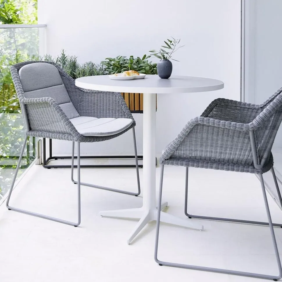 Kissen für Breeze Stuhl