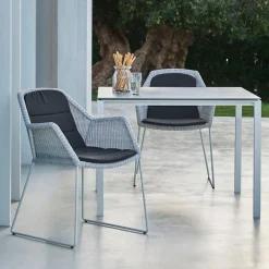 Kissen für Breeze Stuhl