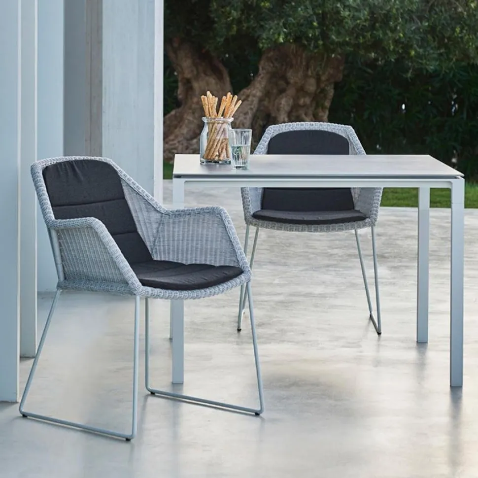 Kissen für Breeze Stuhl