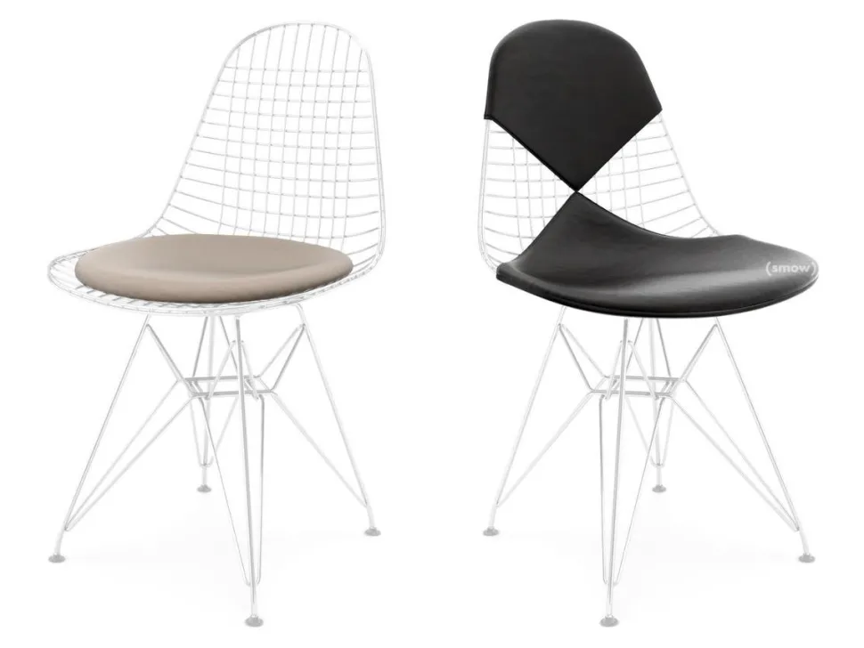 Kissen für Wire Chair (DKR/DKW/DKX/LKR)