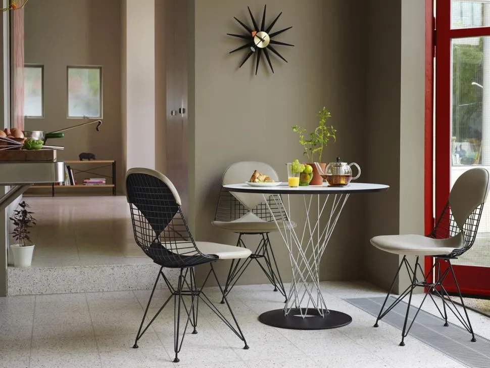 Kissen für Wire Chair (DKR/DKW/DKX/LKR)