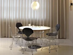 Kissen für Wire Chair (DKR/DKW/DKX/LKR)