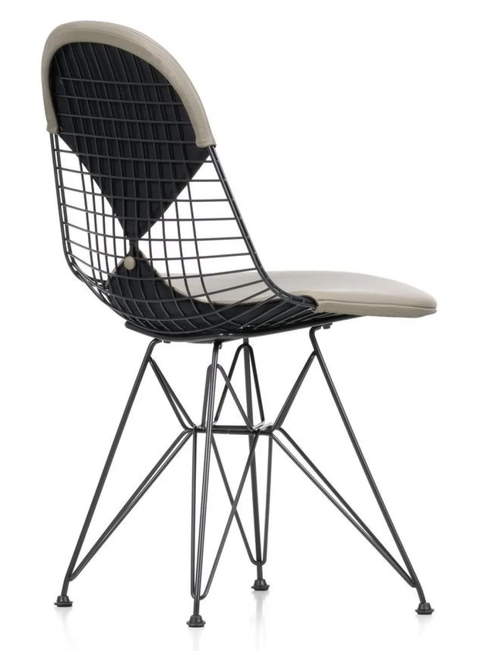 Kissen für Wire Chair (DKR/DKW/DKX/LKR)
