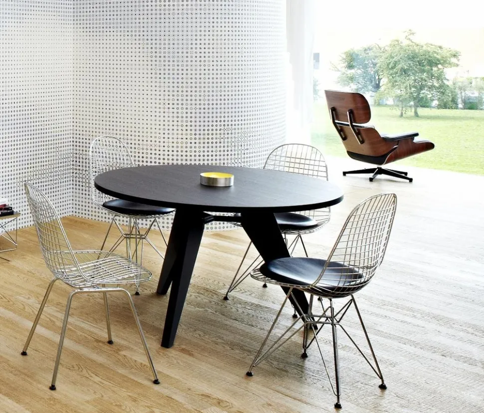 Kissen für Wire Chair (DKR/DKW/DKX/LKR)