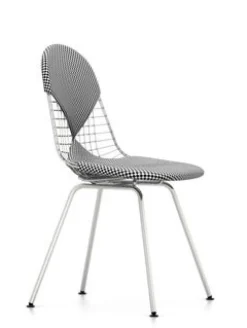 Kissen für Wire Chair (DKR/DKW/DKX/LKR)