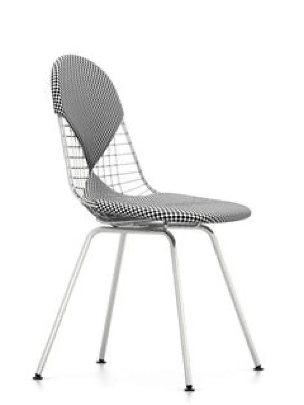 Kissen für Wire Chair (DKR/DKW/DKX/LKR)