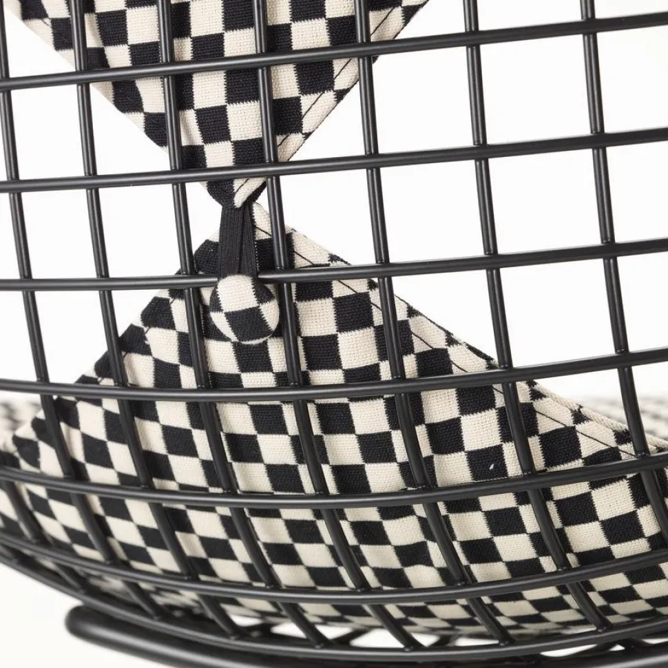 Kissen für Wire Chair (DKR/DKW/DKX/LKR)