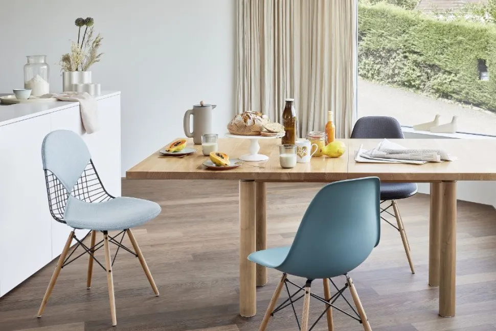 Kissen für Wire Chair (DKR/DKW/DKX/LKR)