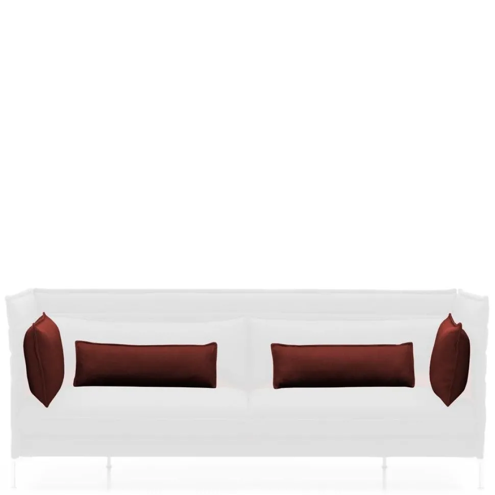 Kissensatz für Alcove Sofa