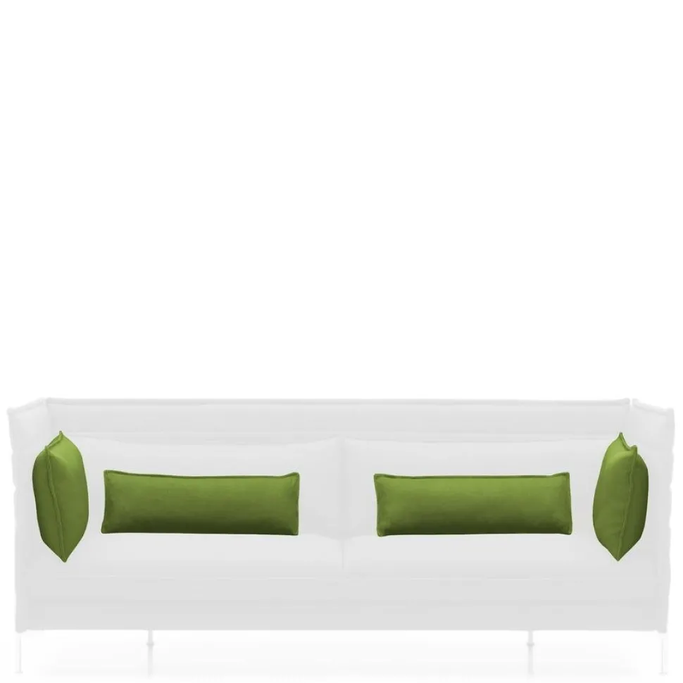 Kissensatz für Alcove Sofa